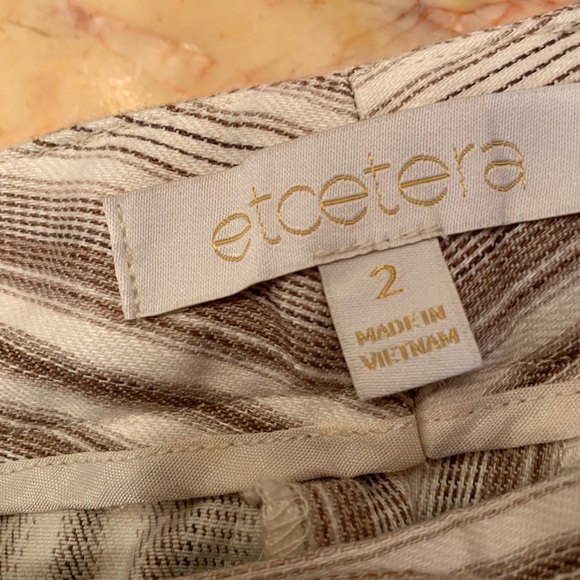 Ladies pants - Picture 2 of 2